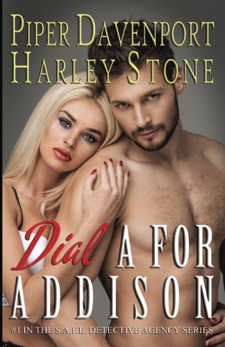 Dial A for Addison book cover