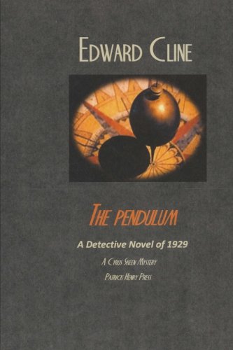 The Pendulum book cover
