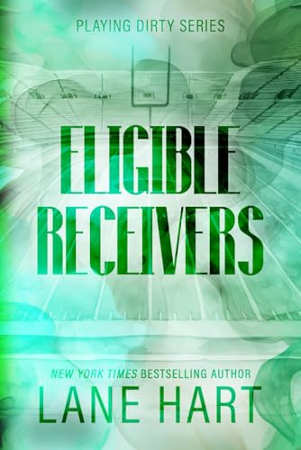 Eligible Receivers book cover