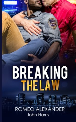 Breaking the Law book cover