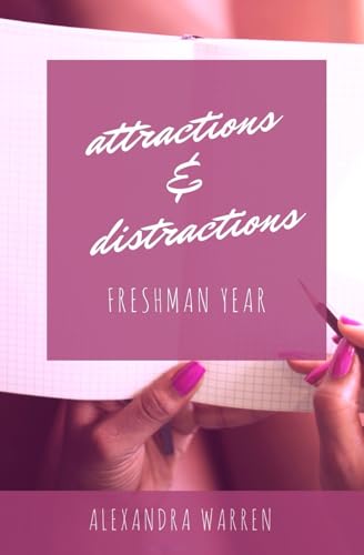 Freshman Year book cover