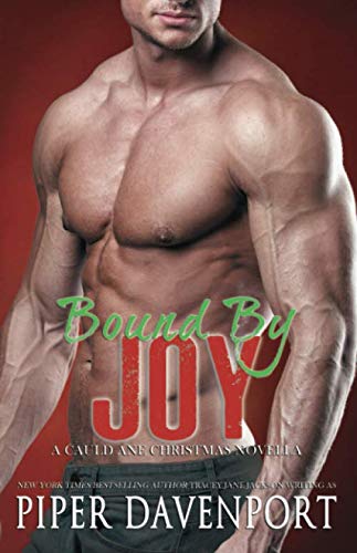 Bound by Joy book cover