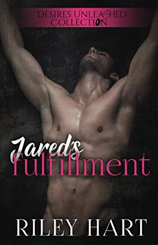 Jared's Fulfillment cover