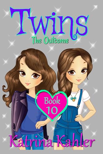 The Outcome book cover