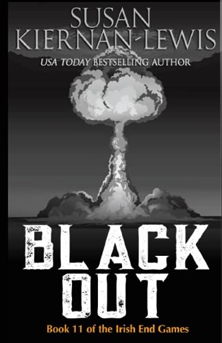 Black Out book cover
