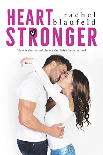 Heart Stronger book cover