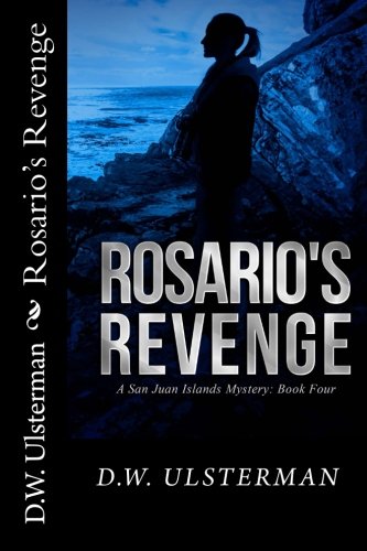 Rosario's Revenge book cover