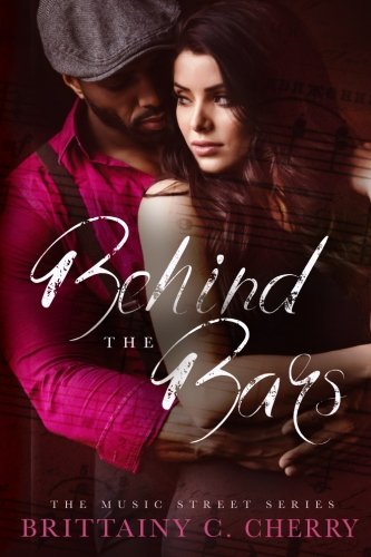 Behind the Bars book cover