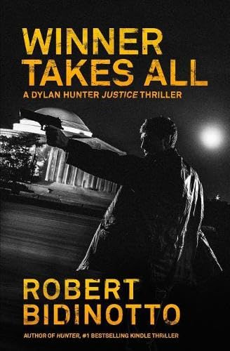 Winner Takes All book cover