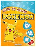 How To Draw Pokemon How To Draw Pokemon Characters Pokemon Drawing For Beginners How To Draw Pokemon Characters Drawn Step By Step