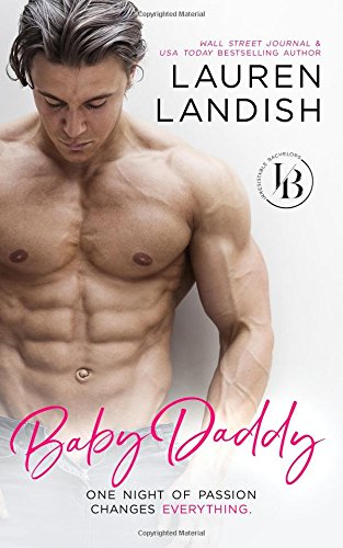 Baby Daddy book cover
