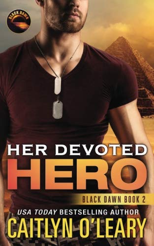 Her Devoted HERO book cover