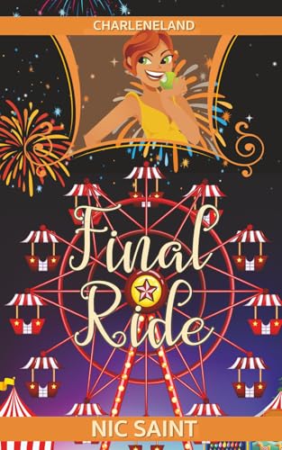 Final Ride book cover