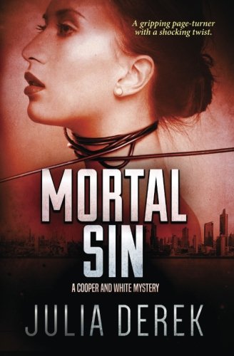 Mortal Sin book cover