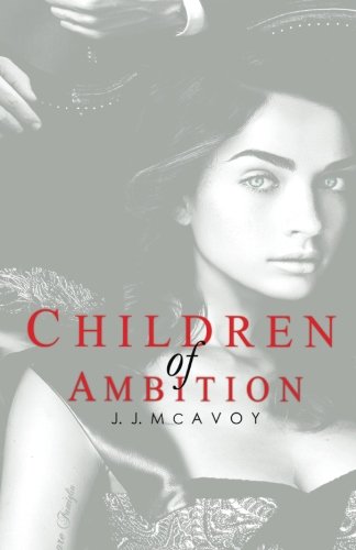 Children of Ambition book cover