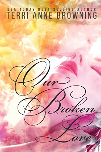 Our Broken Love book cover