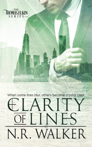 Clarity of Lines book cover