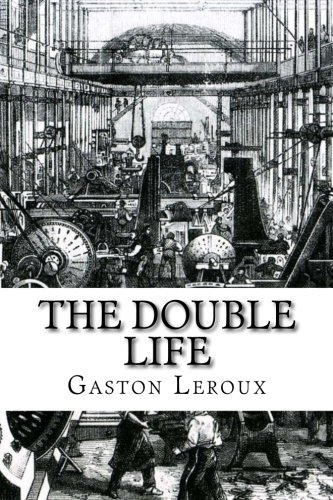 The Double Life book cover