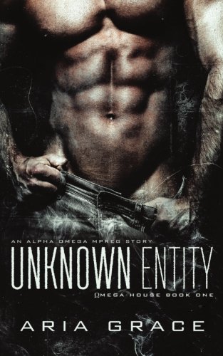 Unknown Entity book cover