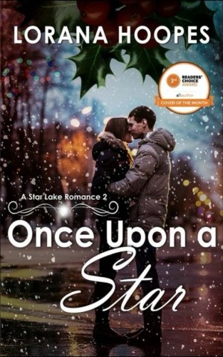 Once Upon a Star book cover