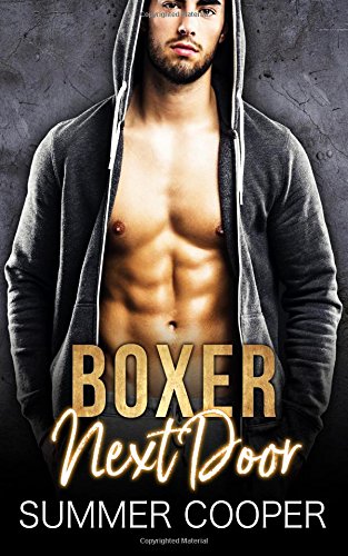 Boxer Next Door book cover