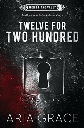 Twelve for Two Hundred book cover