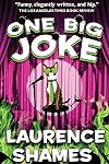 One Big Joke (Key West Capers Book 13)