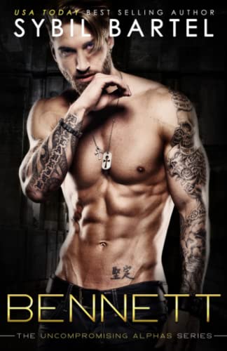 Bennett book cover