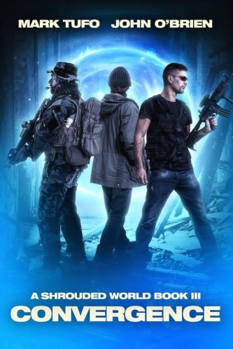 Convergence book cover