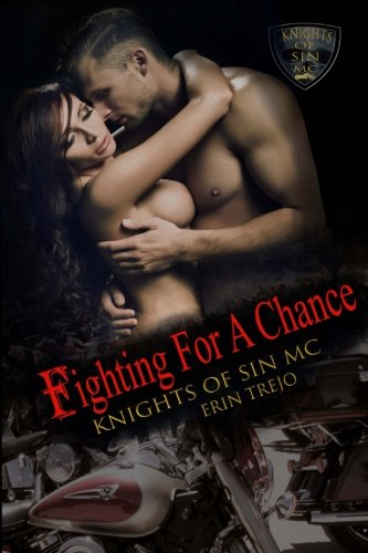 Fighting For A Chance book cover