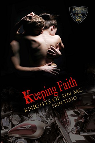 Keeping Faith book cover