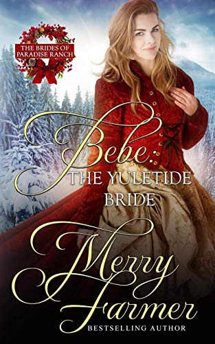 Bebe: The Yuletide Bride cover