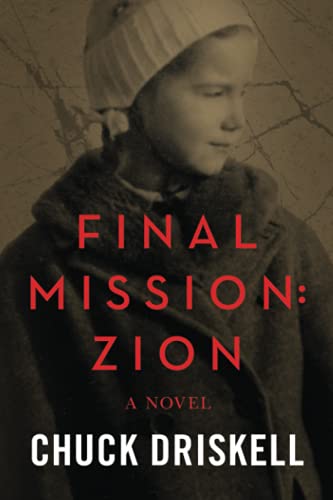 Final Mission: Zion book cover