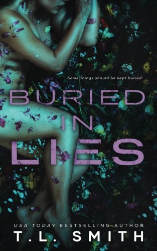 Buried in Lies book cover