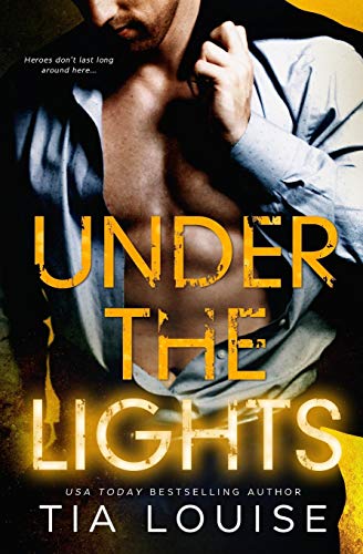Under the Lights book cover