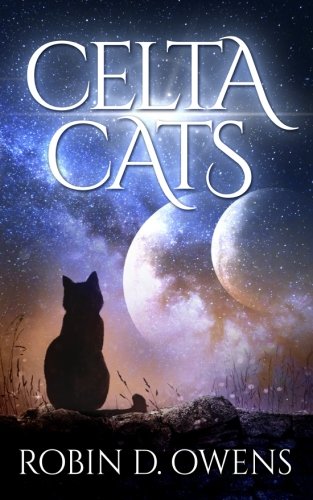 Celta Cats book cover