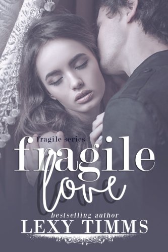 Fragile Love book cover