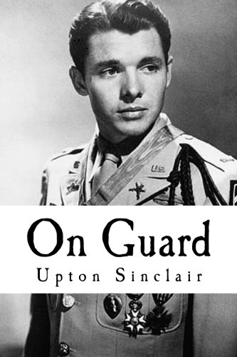 On Guard book cover