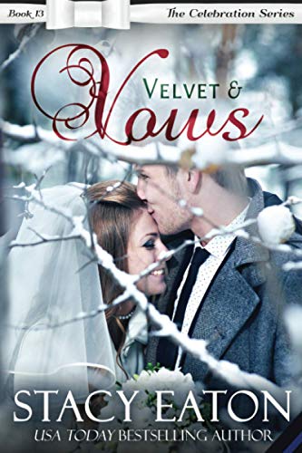 Velvet & Vows cover