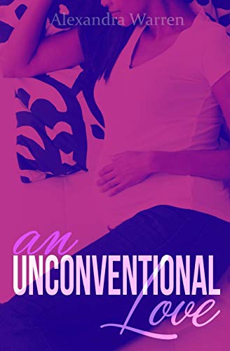 An Unconventional Love book cover