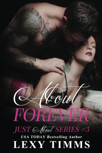 About Forever book cover