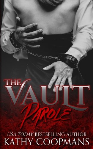 Parole book cover