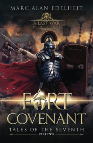 Fort Covenant book cover