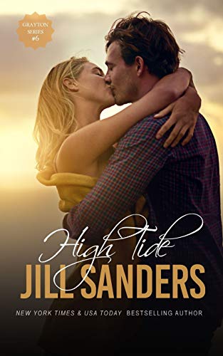 High Tide book cover