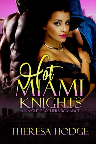 Hot Miami Knights book cover