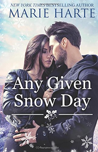 Any Given Snow Day book cover