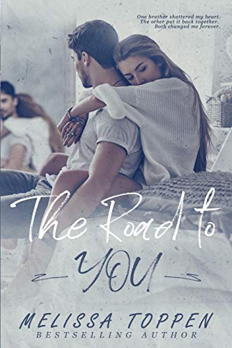 The Road to You book cover