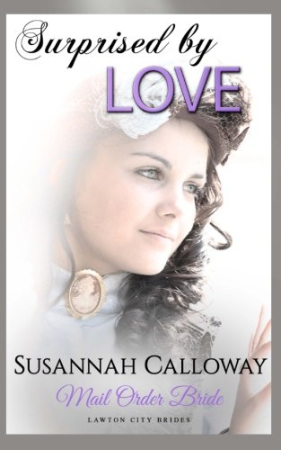Surprised by Love book cover