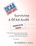 Surviving A Dcaa Audit The Accounting System