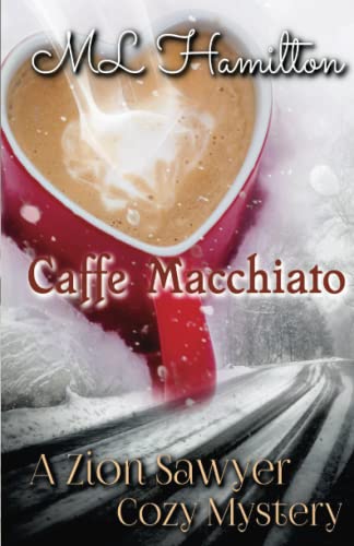 Caffe Macchiato book cover